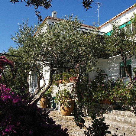 Il Rifugio B&B Capri Anacapri  Luaran gambar