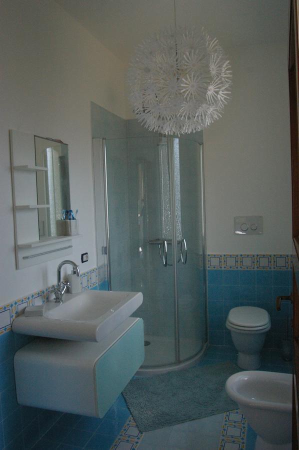 Il Rifugio B&B Capri Anacapri  Luaran gambar
