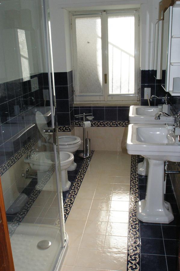 Il Rifugio B&B Capri Anacapri  Luaran gambar