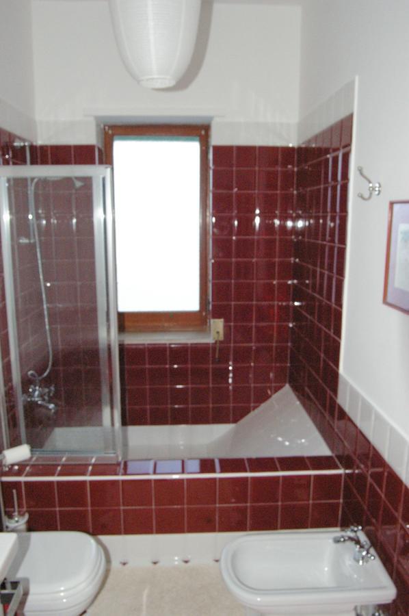 Il Rifugio B&B Capri Anacapri  Luaran gambar