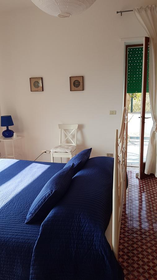 Il Rifugio B&B Capri Anacapri  Luaran gambar