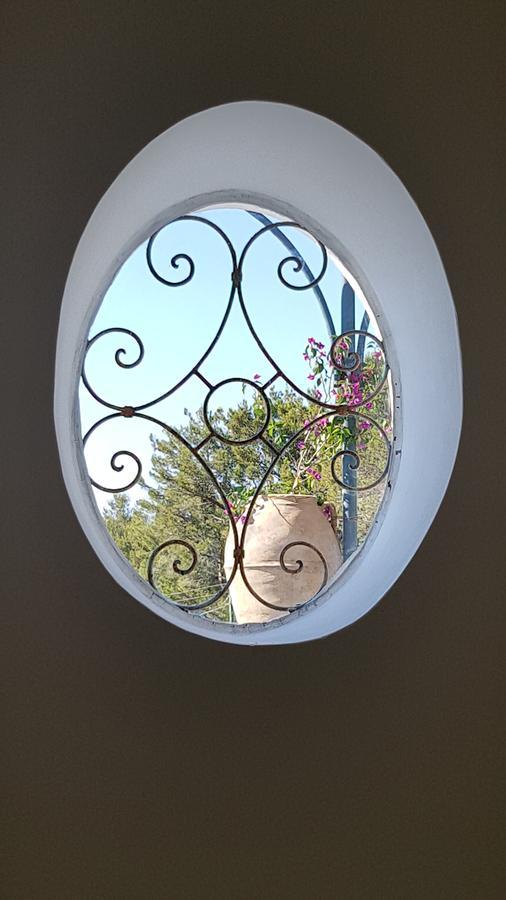 Il Rifugio B&B Capri Anacapri  Luaran gambar