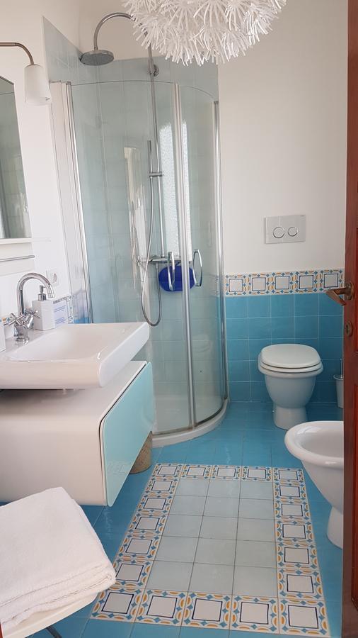 Il Rifugio B&B Capri Anacapri  Luaran gambar