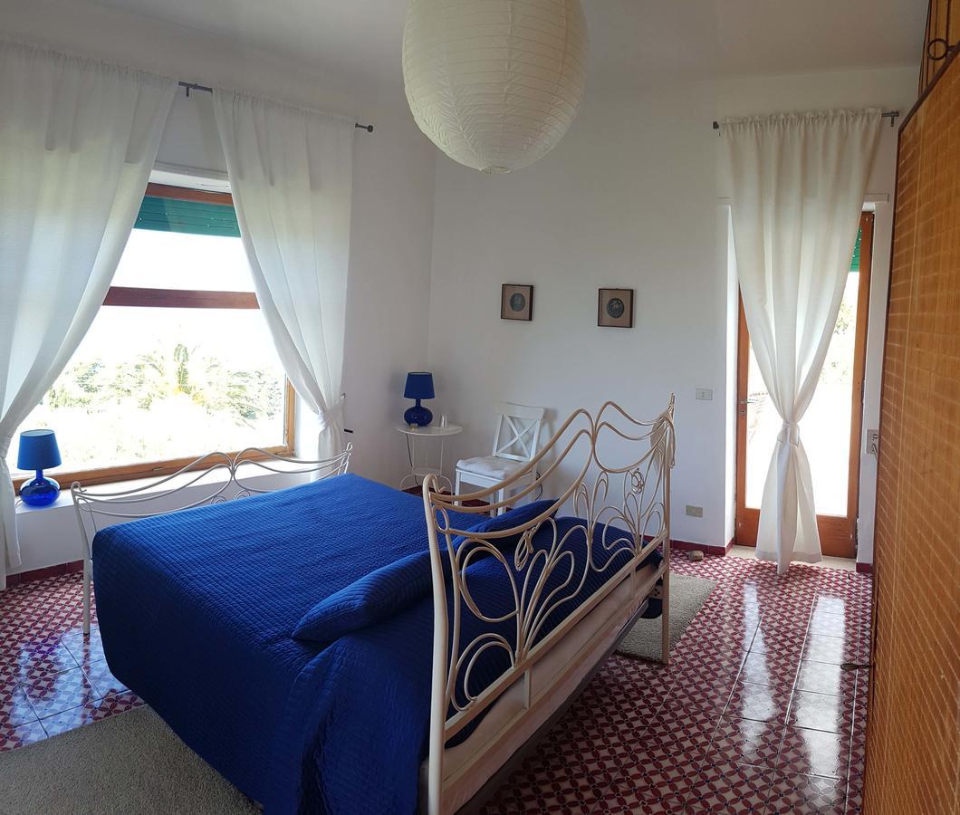 Il Rifugio B&B Capri Anacapri  Luaran gambar