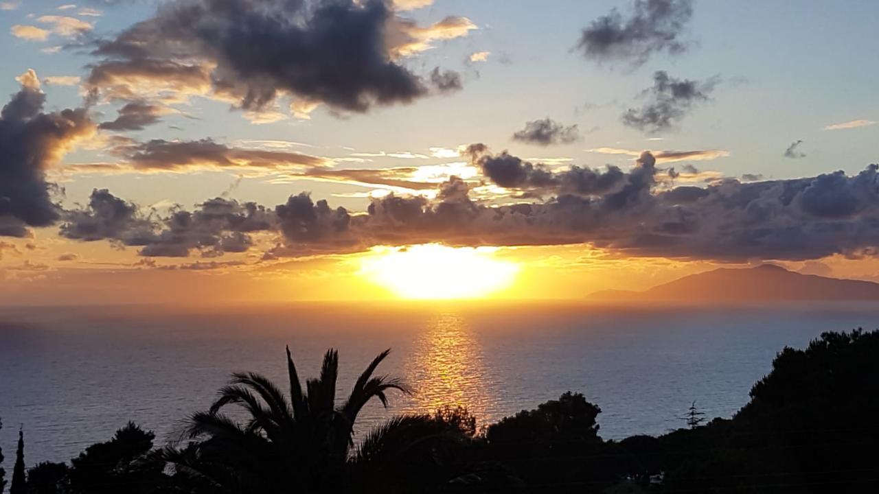 Il Rifugio B&B Capri Anacapri  Luaran gambar